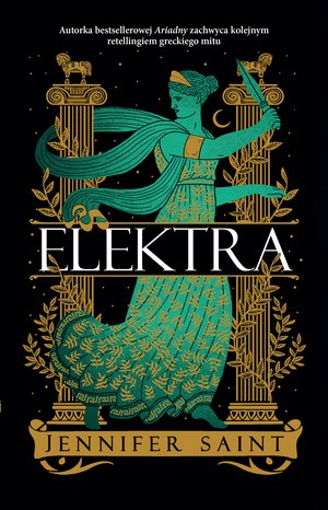 Elektra – ebook