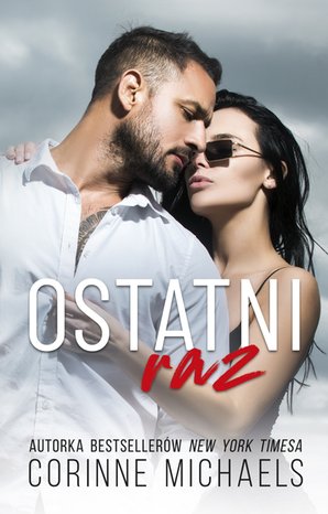 Ostatni raz – ebook