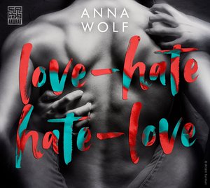 Love-Hate, Hate-Love – audiobook