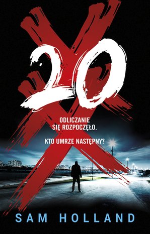 Dwadzieścia – ebook