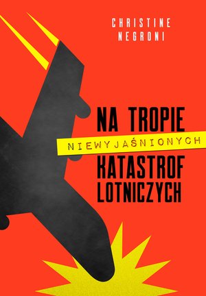 Na tropie niewyjaśnionych katastrof lotniczych – ebook