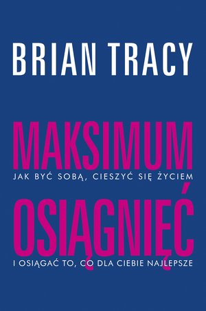 Maksimum osiągnięć – ebook