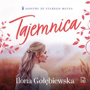 Tajemnica – audiobook