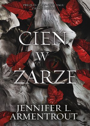 Cień w żarze – ebook