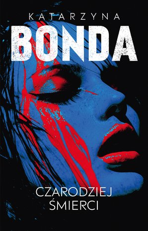 Czarodziej śmierci – ebook