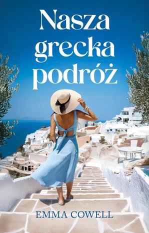 Nasza grecka podróż – ebook