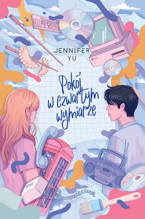 Pokój w czwartym wymiarze – ebook
