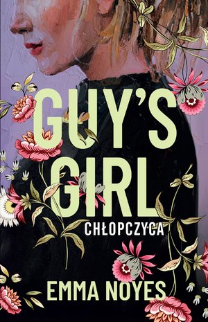 Guy's Girl – ebook