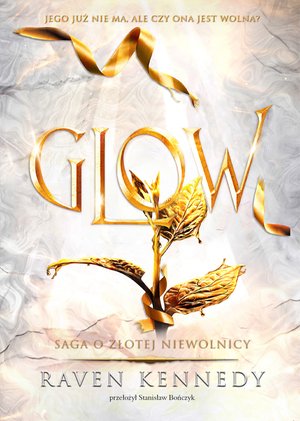 Glow – ebook