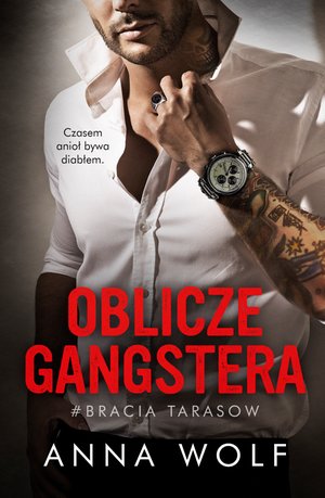 Oblicze gangstera – ebook
