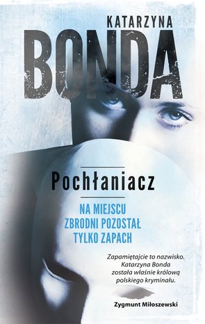 Pochłaniacz – ebook