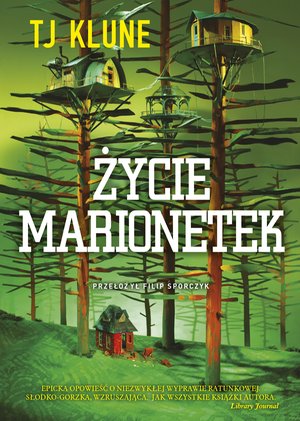 Życie marionetek – ebook