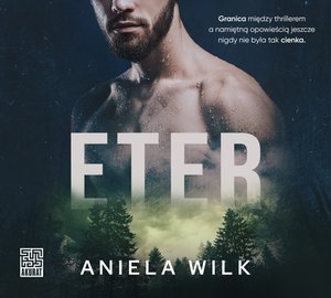 Eter – audiobook
