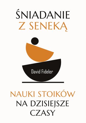 Śniadanie z Seneką – ebook