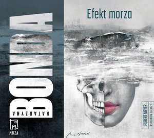 Efekt morza (mp3) – audiobook