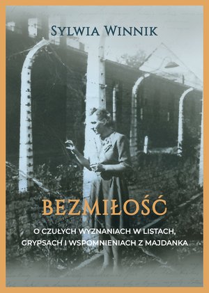 Bezmiłość – ebook
