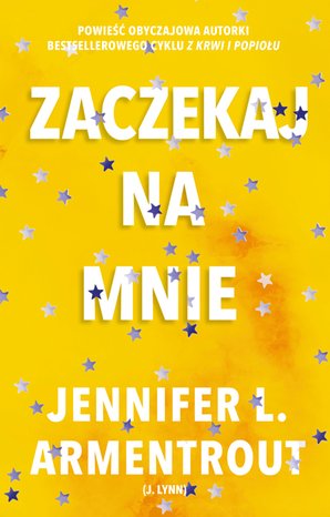 Zaczekaj na mnie – ebook