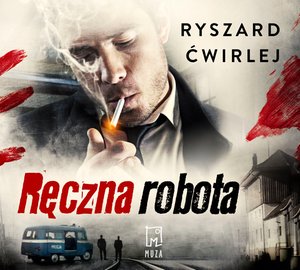 Ręczna robota – audiobook