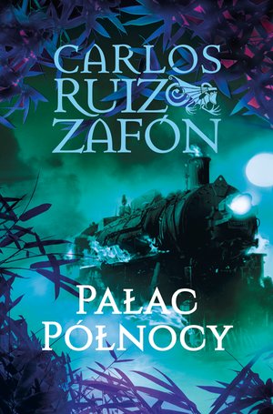 Pałac Północy – ebook