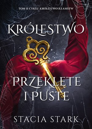 Królestwo przeklęte i puste – ebook