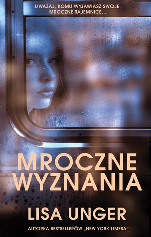 Mroczne wyznania – ebook