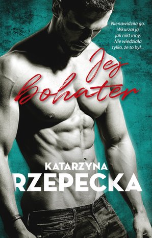 Jej bohater – ebook