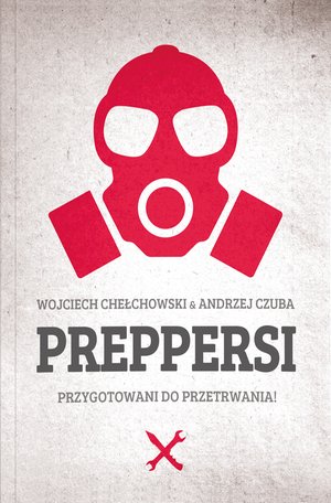 Preppersi – ebook