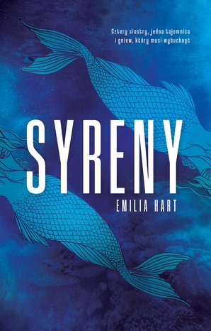 Syreny – ebook