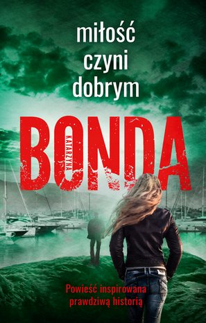 Miłość czyni dobrym – ebook