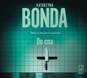 Do cna – audiobook