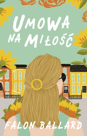 Umowa na miłość – ebook