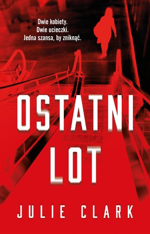 Ostatni lot – ebook