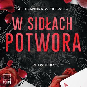 Romans: W sidłach Potwora – audiobook