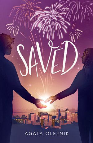 Saved – ebook