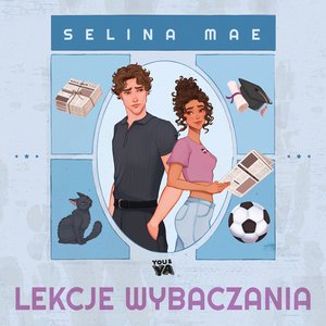 Lekcje wybaczania – audiobook