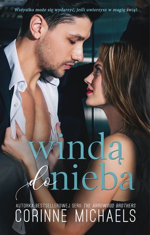 Windą do nieba – ebook