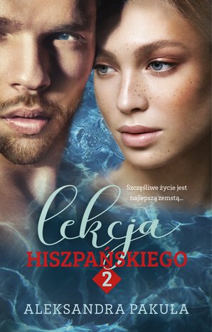 Lekcja hiszpańskiego 2 – ebook