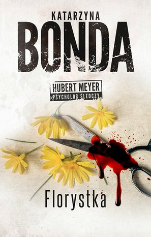 Florystka – ebook