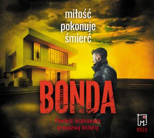 Miłość pokonuje śmierć – audiobook