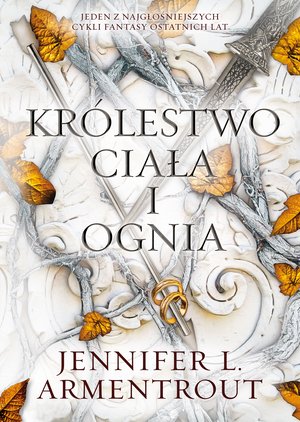 Królestwo ciała i ognia – ebook