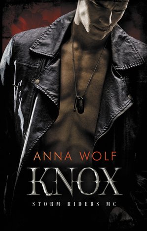 Knox – ebook