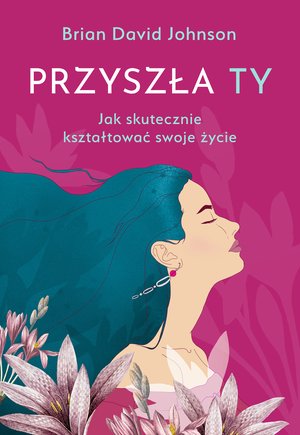 Przyszła ty – ebook
