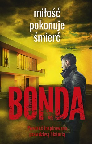Miłość pokonuje śmierć – ebook