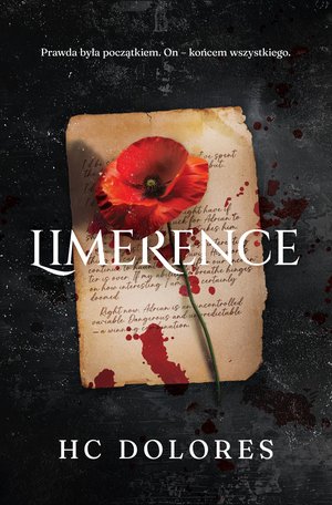 Limerence – ebook