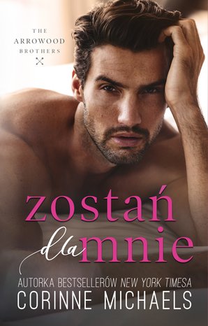 Zostań dla mnie – ebook