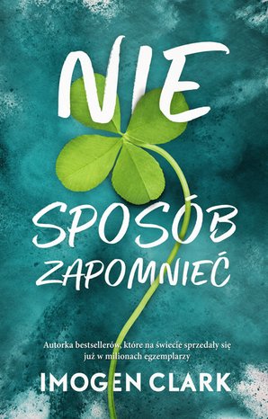 Nie sposób zapomnieć – ebook