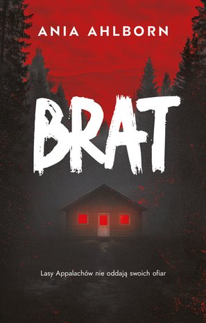 Brat – ebook
