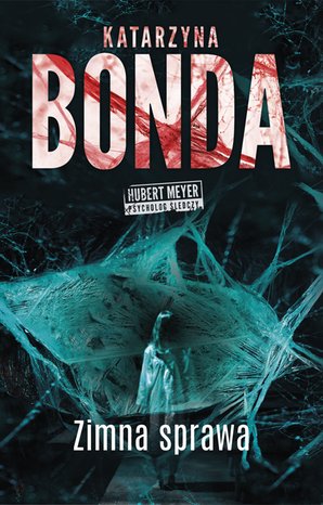 Zimna sprawa – ebook