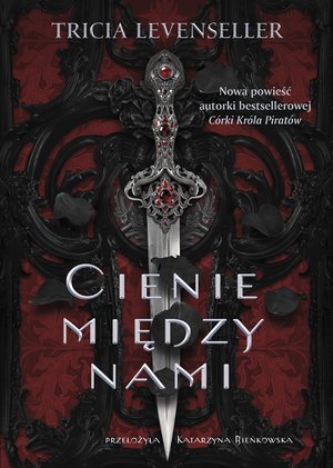 Cienie między nami – ebook