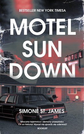 Motel Sun Down – ebook